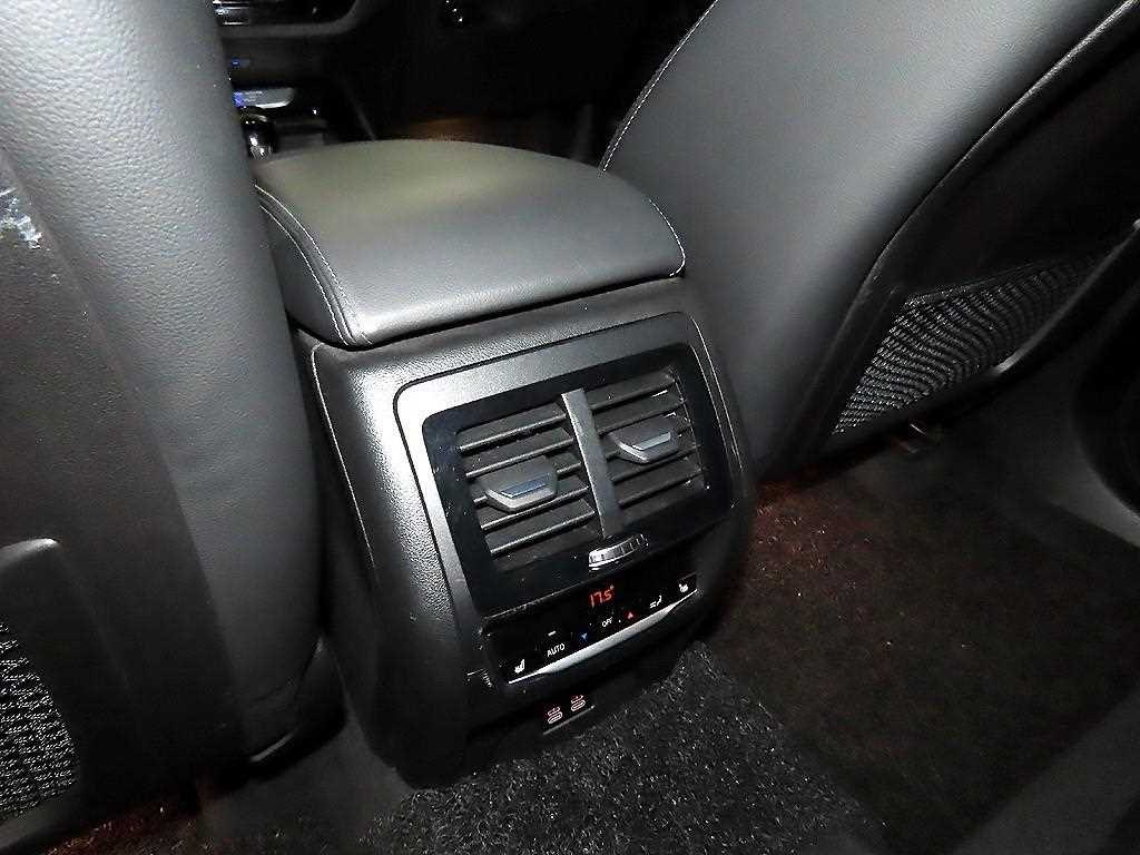 BMW X3 2022 Gris - Importación desde Corea - HF Imports Iquique - Foto 14