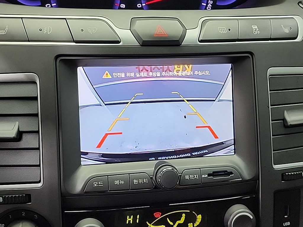 Ssangyong Korando 2016 Negro - Importación desde Corea - HF Imports Iquique - Foto 16