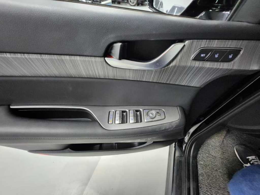 HYUNDAI Palisade - Vista 9