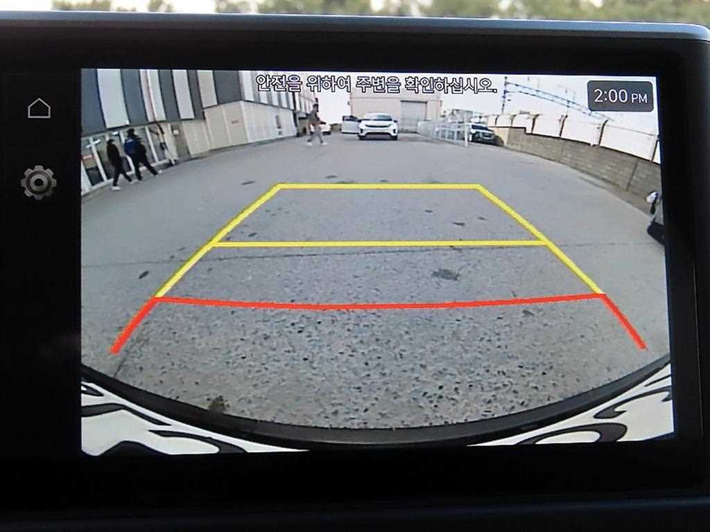 HYUNDAI Casper 2023 - Importación desde Corea - HF Imports Iquique - Foto 15