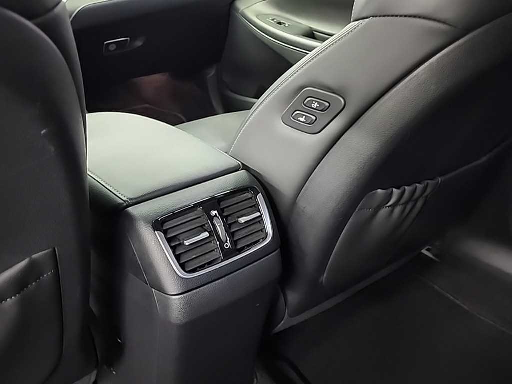 HYUNDAI Grandeur 2017 Negro - Importación desde Corea - HF Imports Iquique - Foto 13