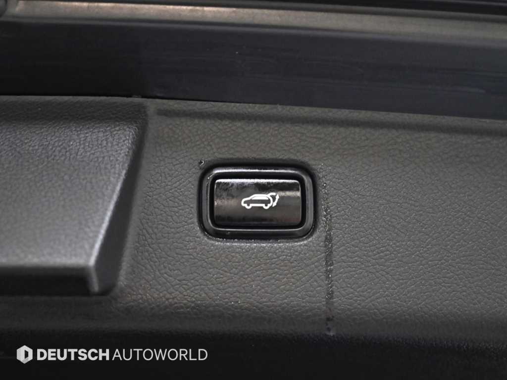 KIA Mohave 2023 Gris - Importación desde Corea - HF Imports Iquique - Foto 20