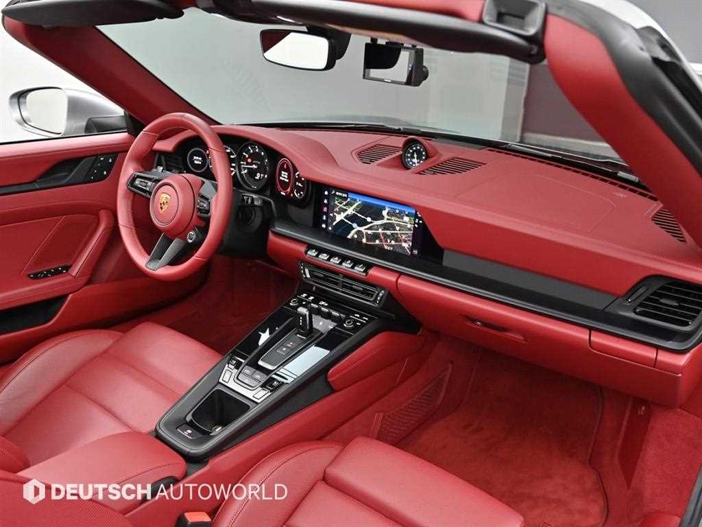 Porsche 911 - Vista 7