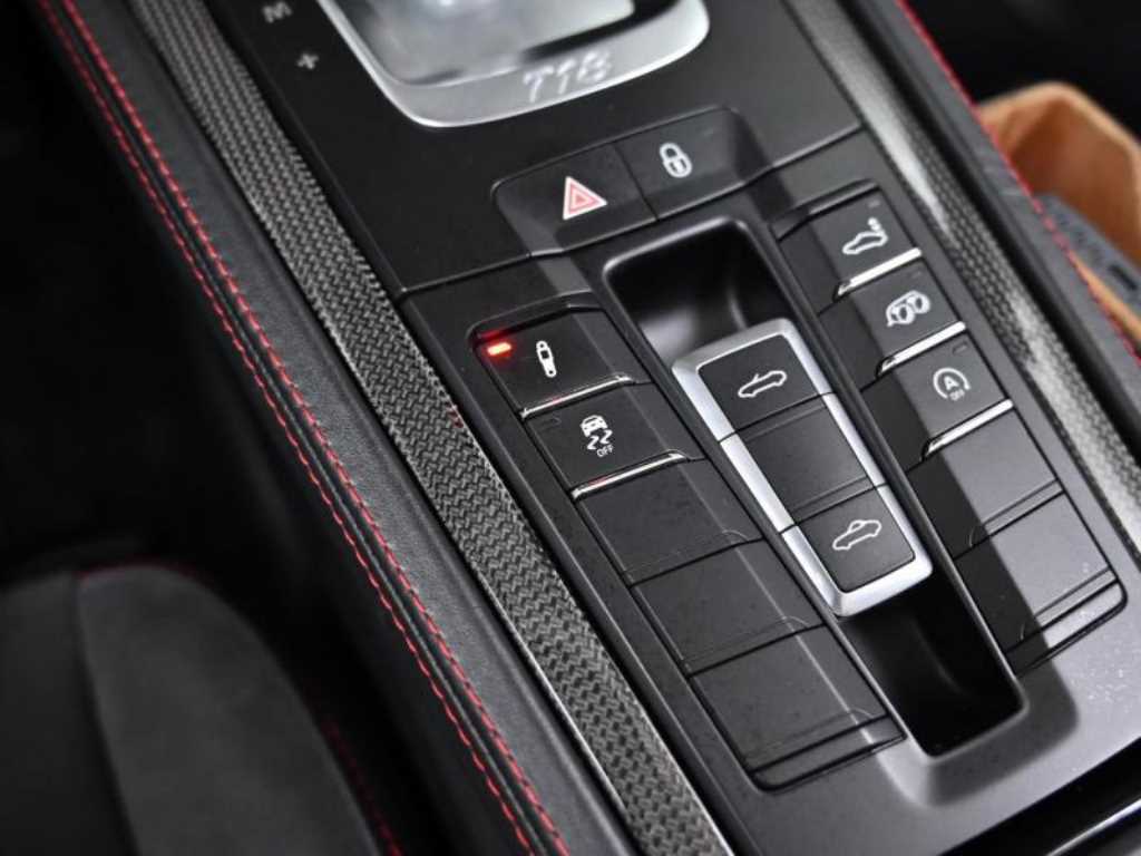 Porsche 718 2018 - Importación desde Corea - HF Imports Iquique - Foto 18