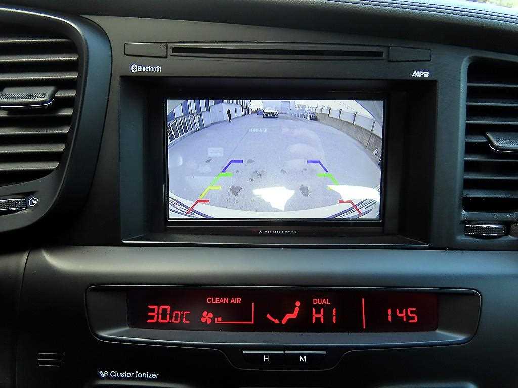 KIA K5 2011 Blanco - Importación desde Corea - HF Imports Iquique - Foto 14