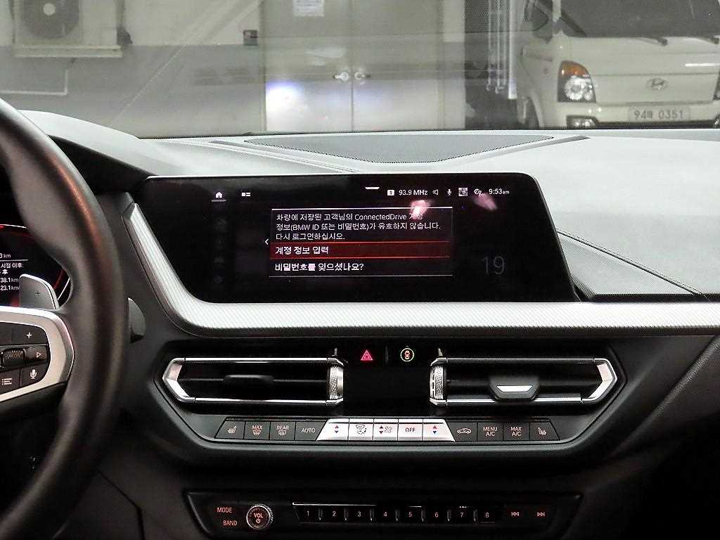 BMW 1 series - Vista 10