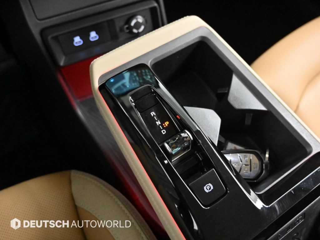 Ssangyong Action - Vista 9