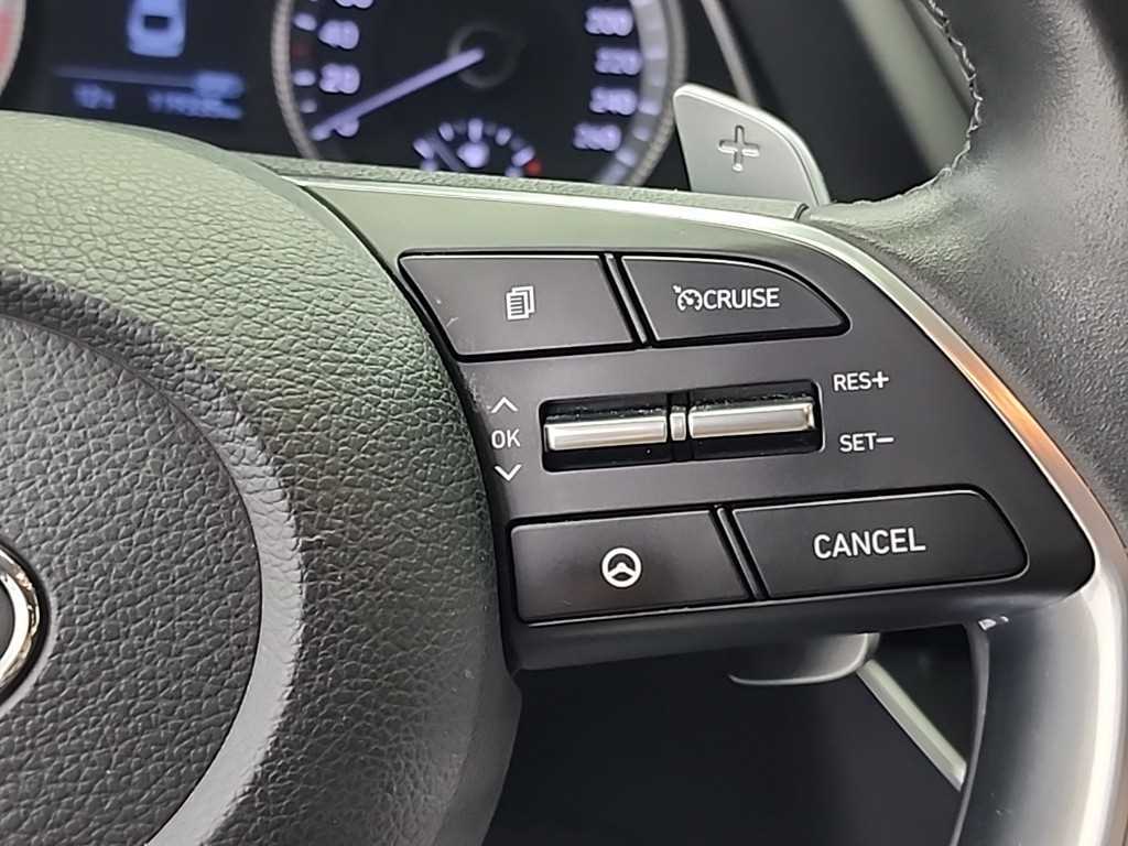 HYUNDAI Sonata 2021 Negro - Importación desde Corea - HF Imports Iquique - Foto 17