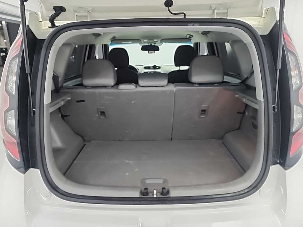 KIA Soul 2018 Blanco - Importación desde Corea - HF Imports Iquique - Foto 18