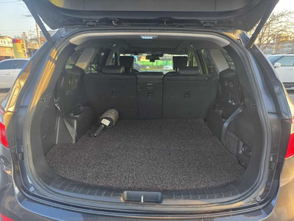 HYUNDAI Maxcruz 2015 Azul - Importación desde Corea - HF Imports Iquique - Foto 19