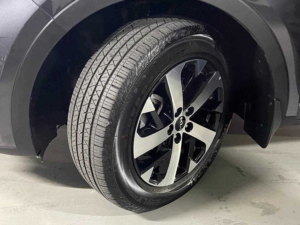 KIA Sorento 2023 Gris - Importación desde Corea - HF Imports Iquique - Foto 20