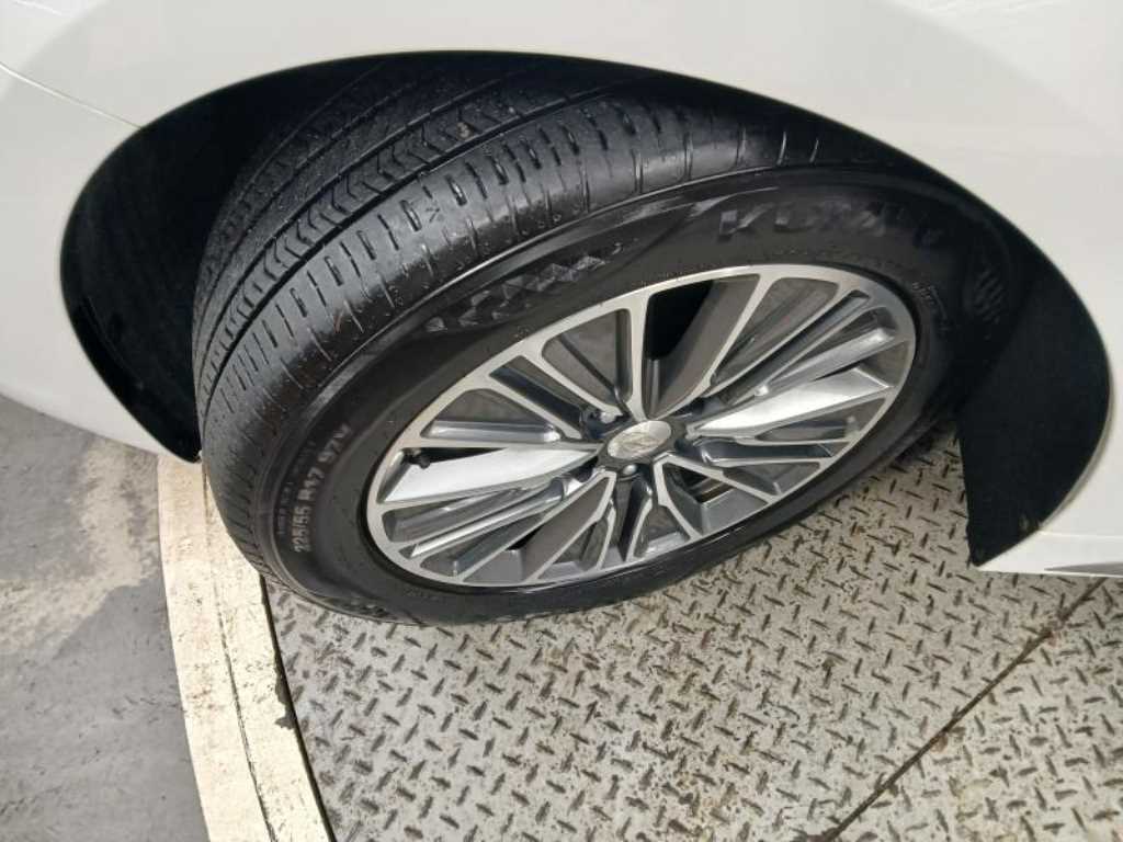 HYUNDAI Grandeur 2019 Blanco - Importación desde Corea - HF Imports Iquique - Foto 20