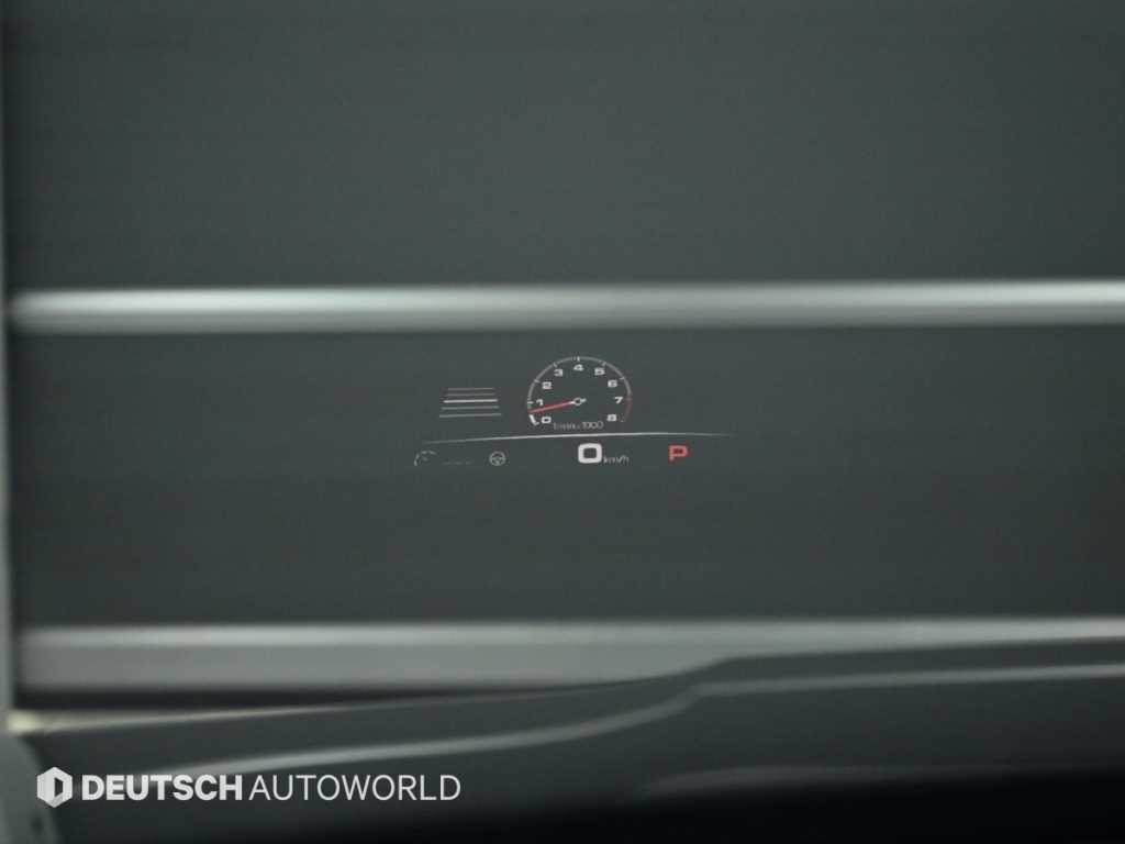 Porsche Cayenne 2021 Gris - Importación desde Corea - HF Imports Iquique - Foto 17