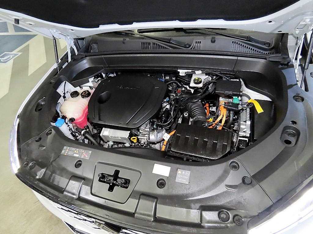 SAMSUNG Grand Koleos 2025 Blanco - Importación desde Corea - HF Imports Iquique - Foto 19