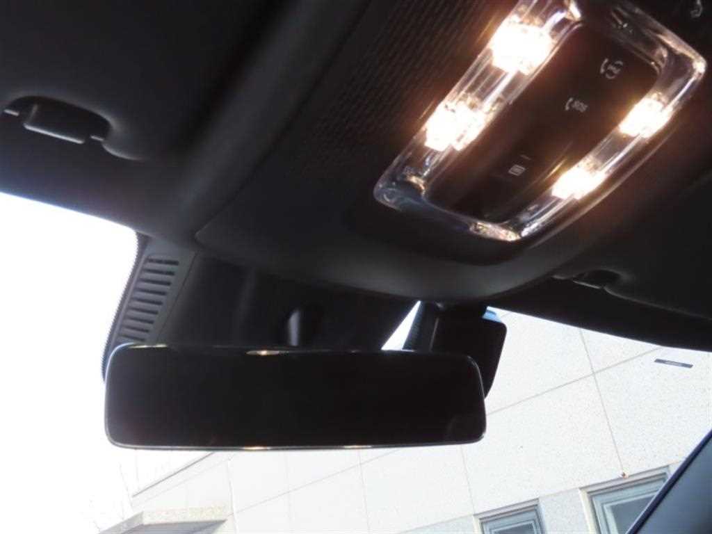 Mercedes Benz GLA Class - Vista 10