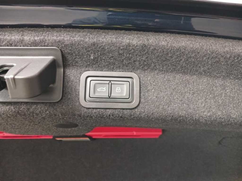 Audi A6 2022 Azul - Importación desde Corea - HF Imports Iquique - Foto 17