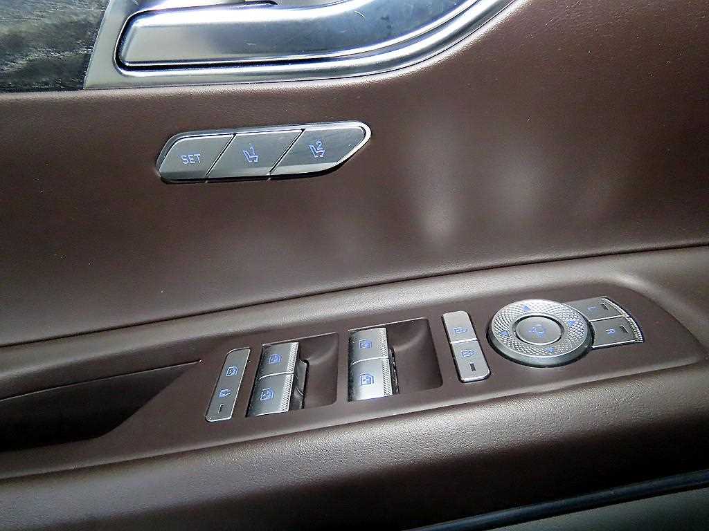 Genesis GV80 2022 Gris - Importación desde Corea - HF Imports Iquique - Foto 13