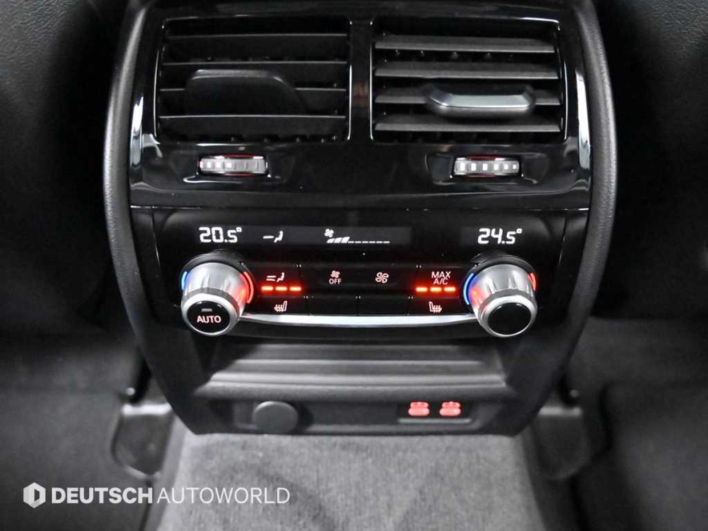 BMW 5 Series 2022 Blanco - Importación desde Corea - HF Imports Iquique - Foto 16