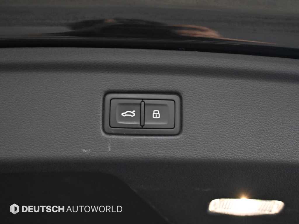 Audi A5 2021 Negro - Importación desde Corea - HF Imports Iquique - Foto 20