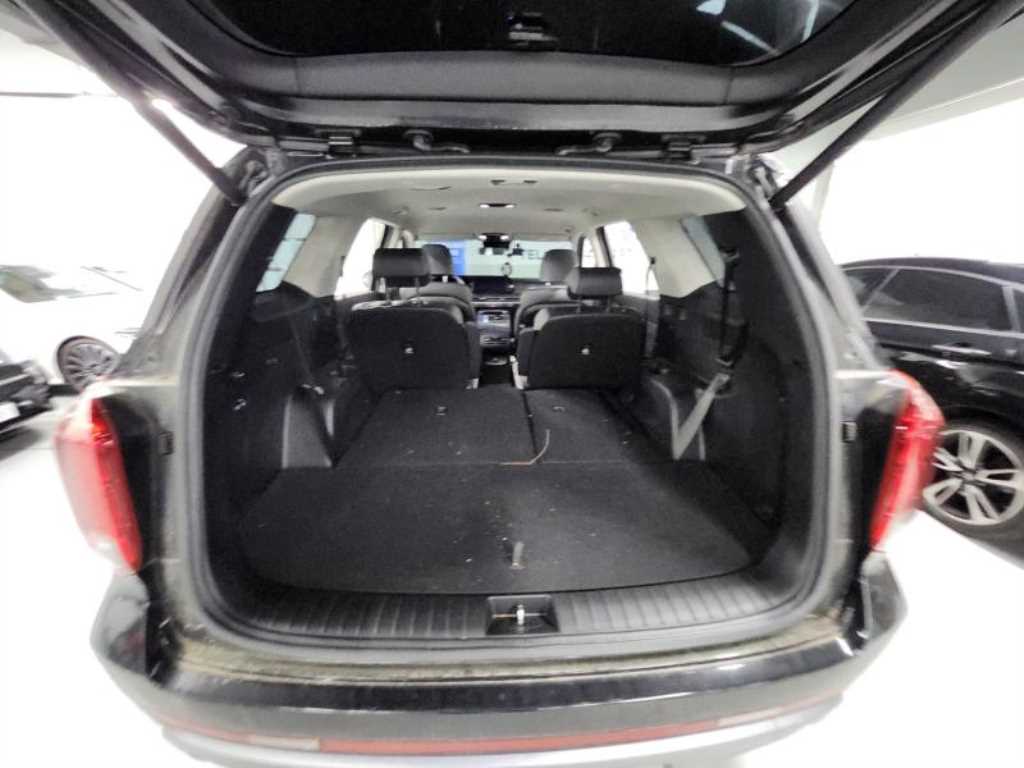 HYUNDAI Palisade - Vista 11