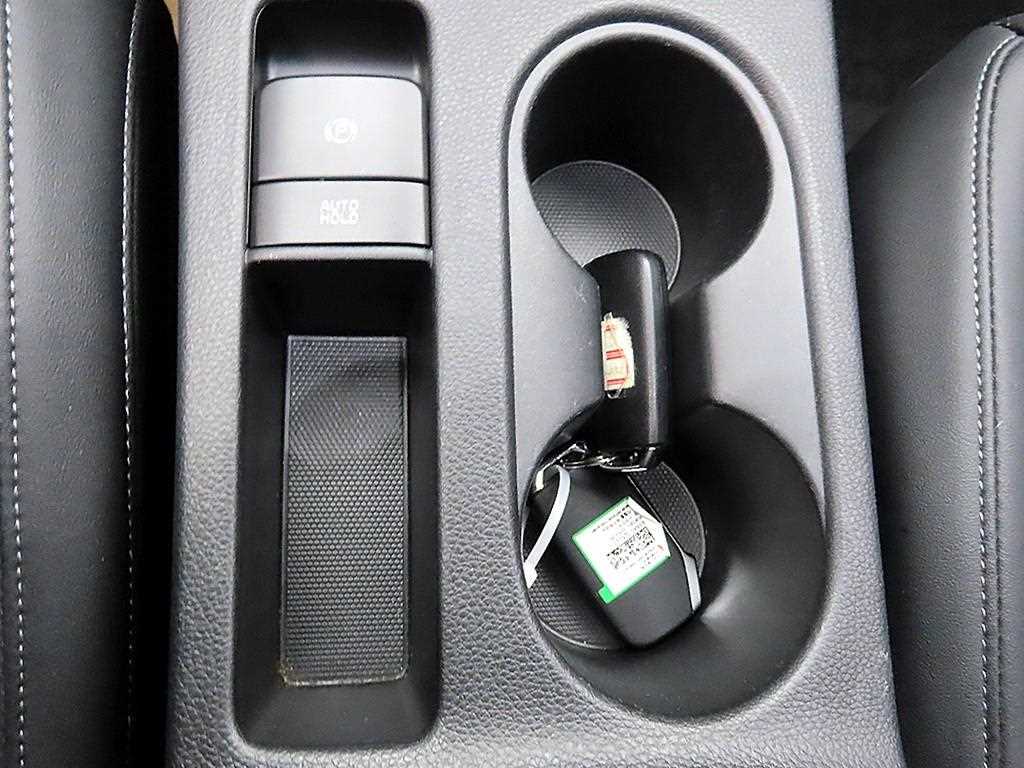 KIA Seltos 2023 Negro - Importación desde Corea - HF Imports Iquique - Foto 13