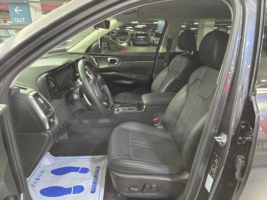 KIA Sorento - Vista 6