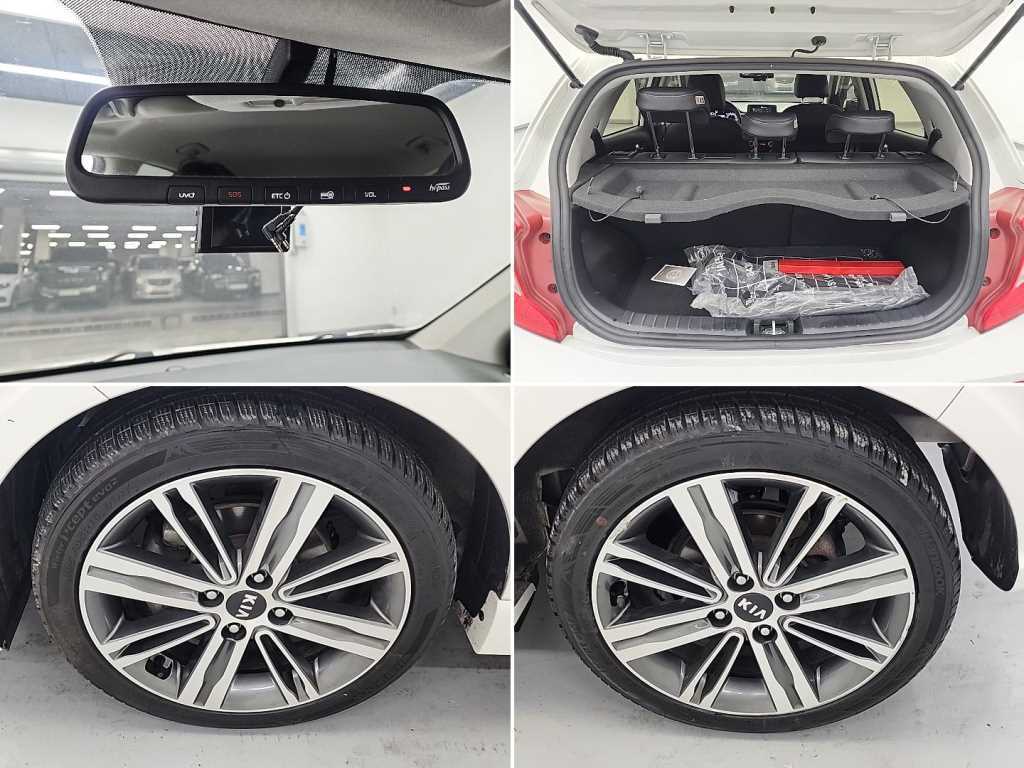 KIA Morning 2020 - Importación desde Corea - HF Imports Iquique - Foto 18