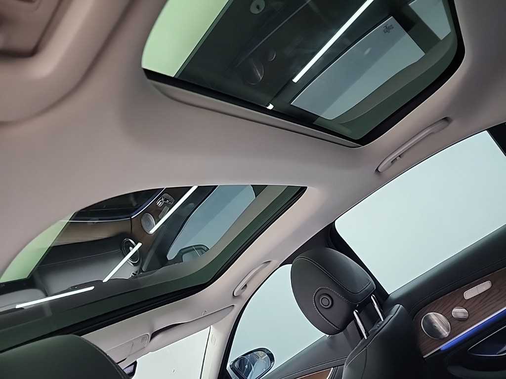 Mercedes Benz E class 2019 Plateado - Importación desde Corea - HF Imports Iquique - Foto 15