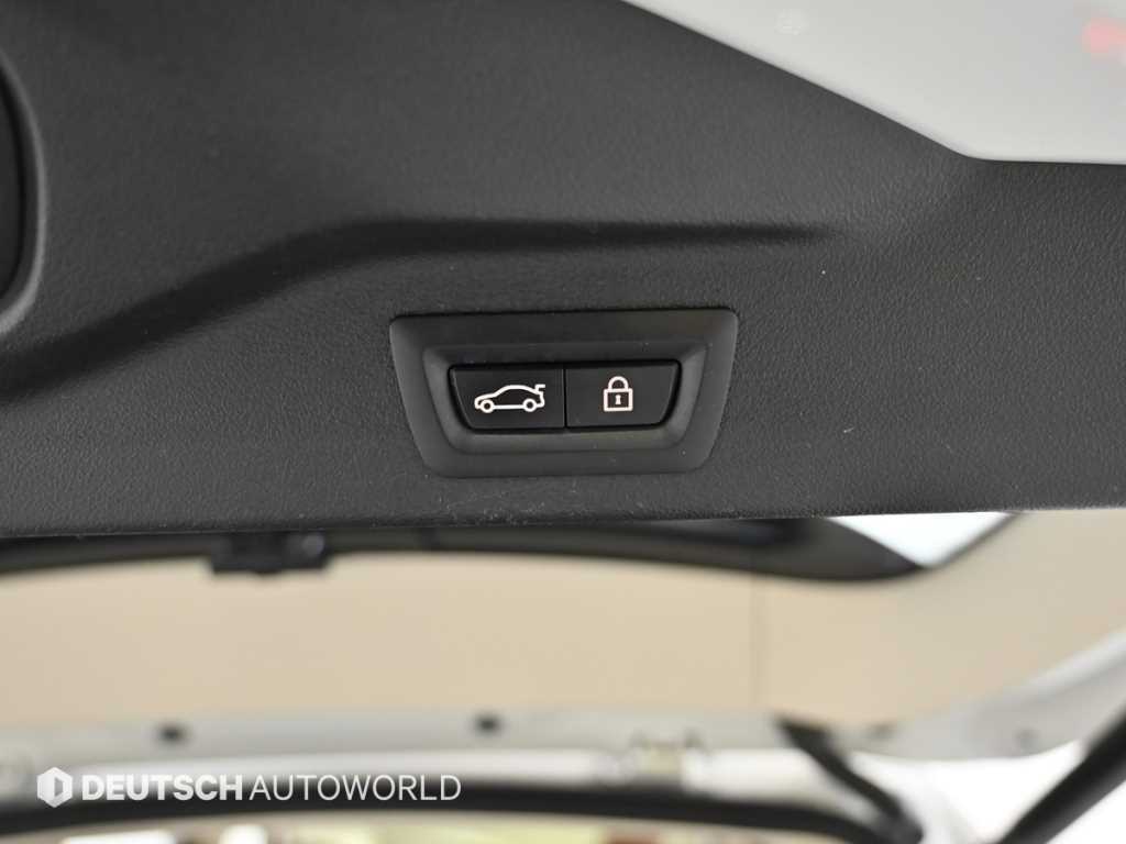 BMW X7 2022 Blanco - Importación desde Corea - HF Imports Iquique - Foto 20