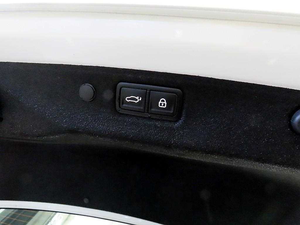 KIA K5 2024 Blanco - Importación desde Corea - HF Imports Iquique - Foto 16