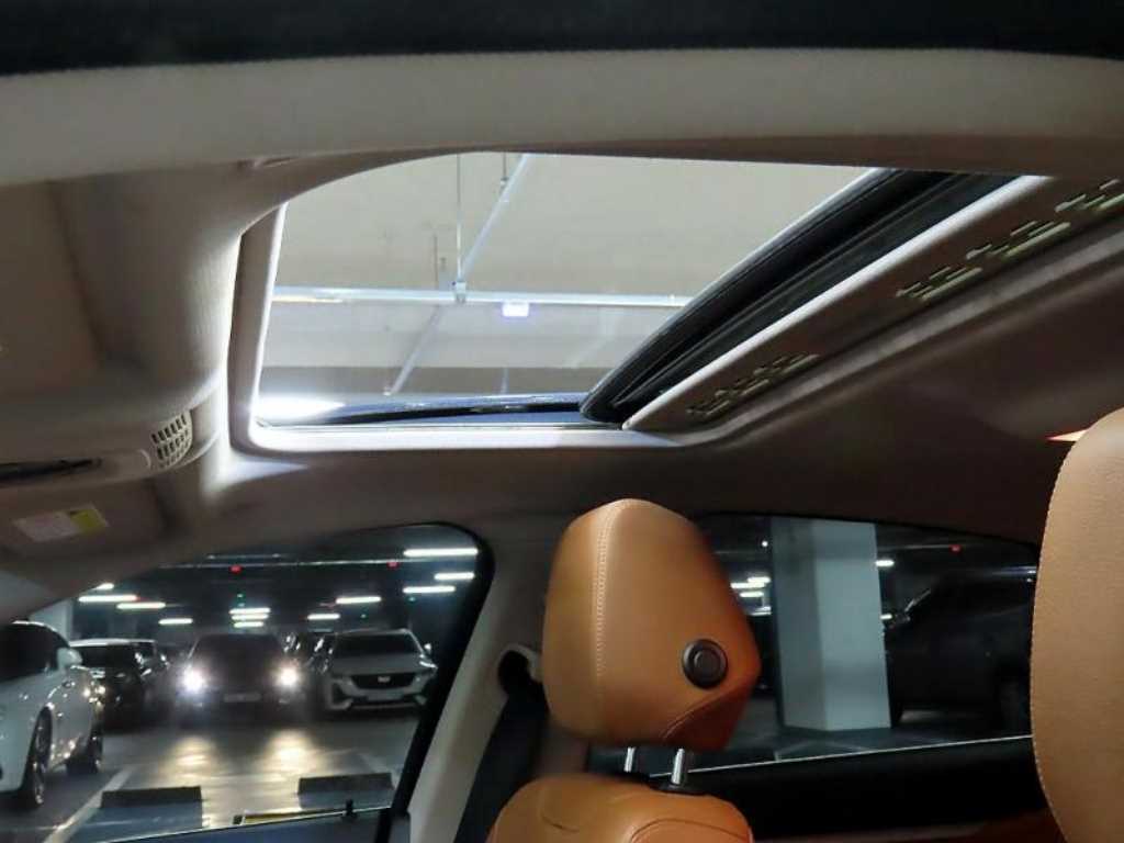 BMW 4 Series 2015 Negro - Importación desde Corea - HF Imports Iquique - Foto 17