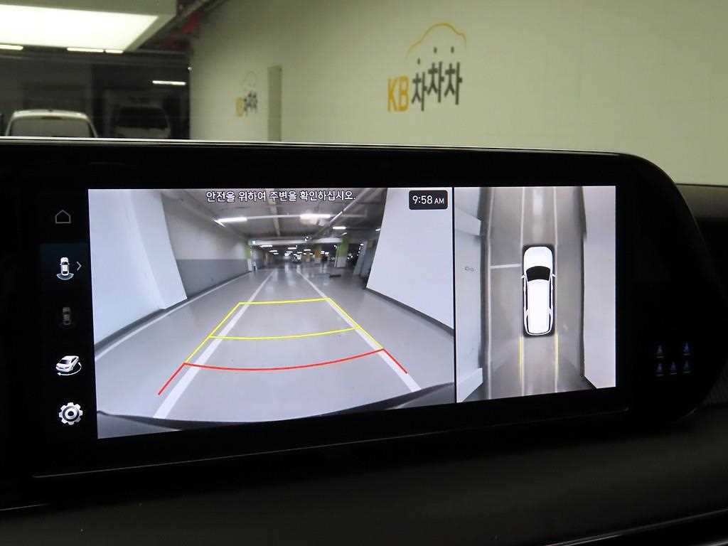 HYUNDAI Palisade 2023 - Importación desde Corea - HF Imports Iquique - Foto 13