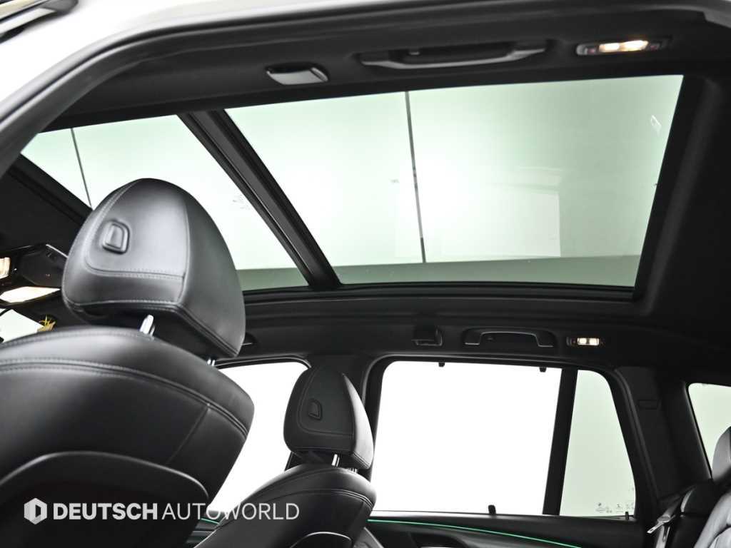 BMW X3 2022 Blanco - Importación desde Corea - HF Imports Iquique - Foto 19