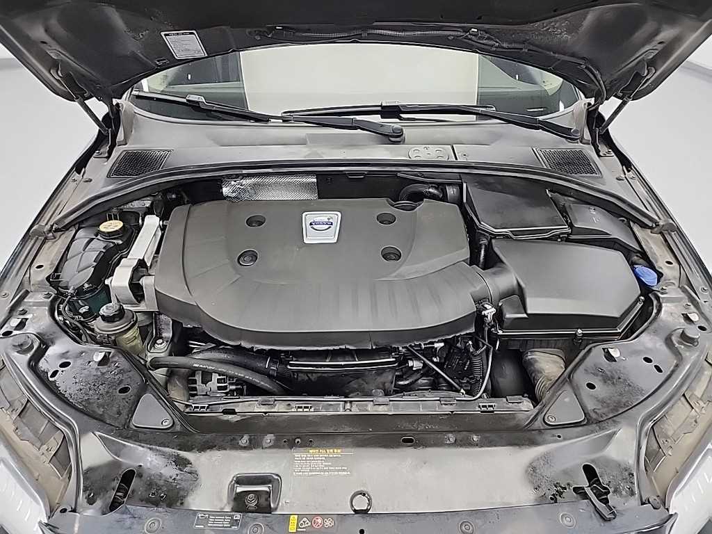 Volvo XC70 - Vista 5