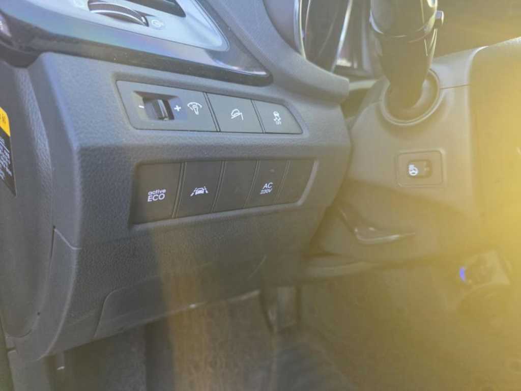 HYUNDAI Maxcruz - Vista 12