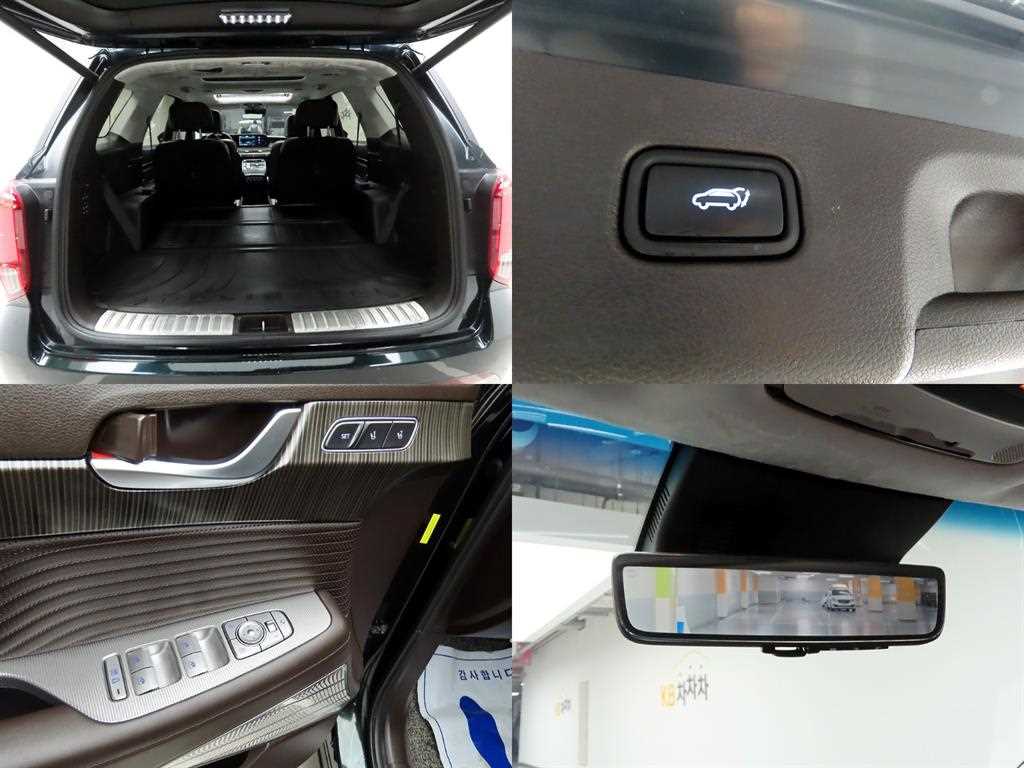 HYUNDAI Palisade 2023 - Importación desde Corea - HF Imports Iquique - Foto 16