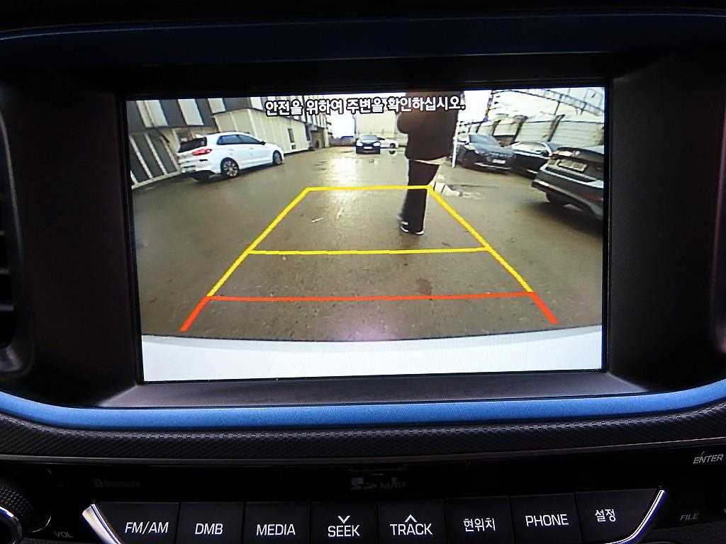 HYUNDAI Ioniq 2017 Blanco - Importación desde Corea - HF Imports Iquique - Foto 15