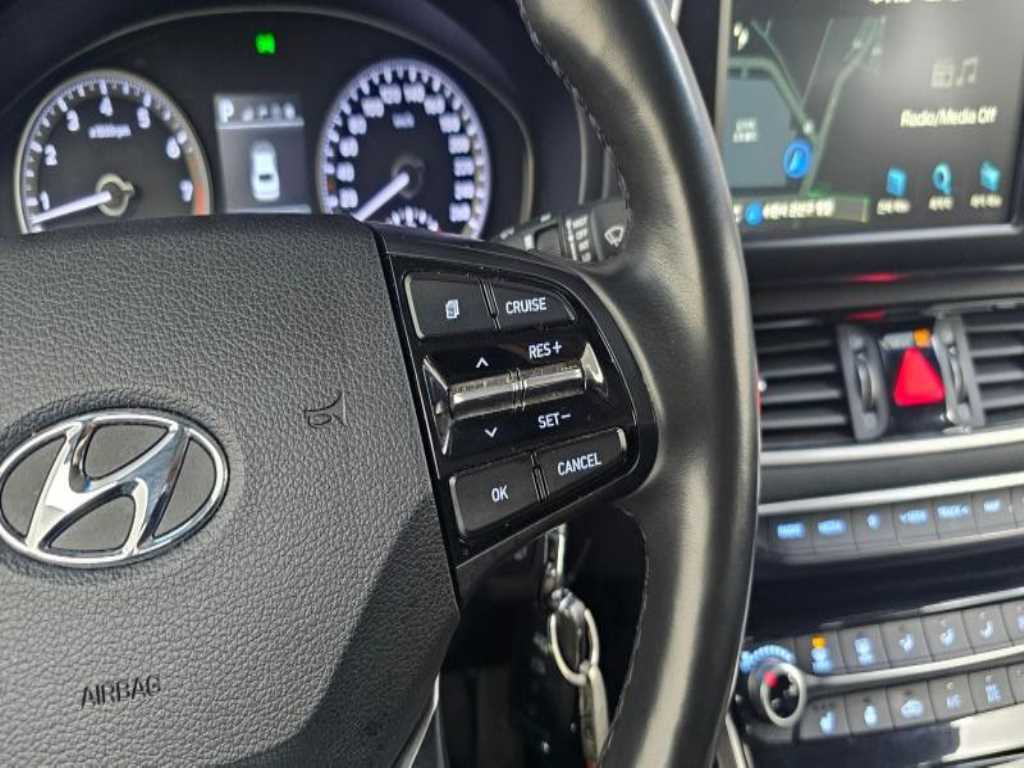 HYUNDAI Grandeur 2019 - Importación desde Corea - HF Imports Iquique - Foto 16