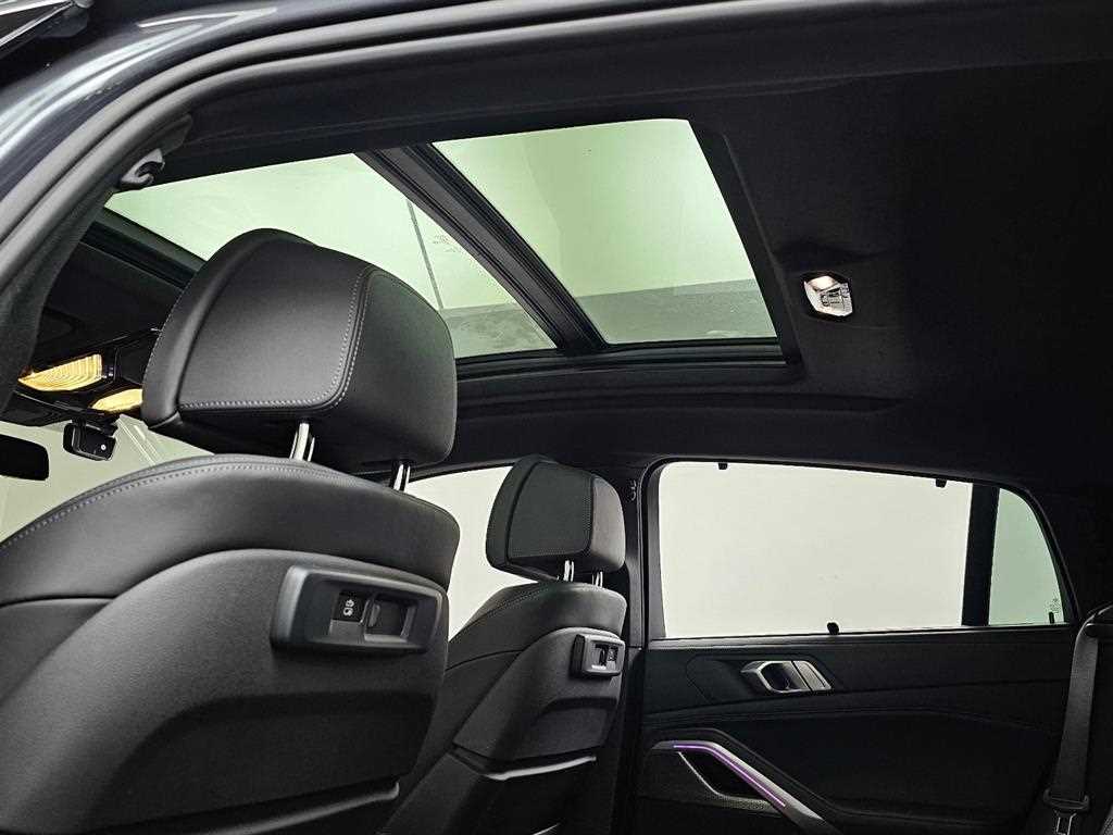 BMW X6 2022 Gris - Importación desde Corea - HF Imports Iquique - Foto 19