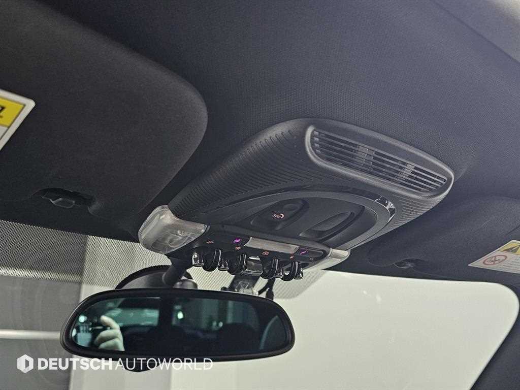 Mini Clubman 2020 Verde - Importación desde Corea - HF Imports Iquique - Foto 17