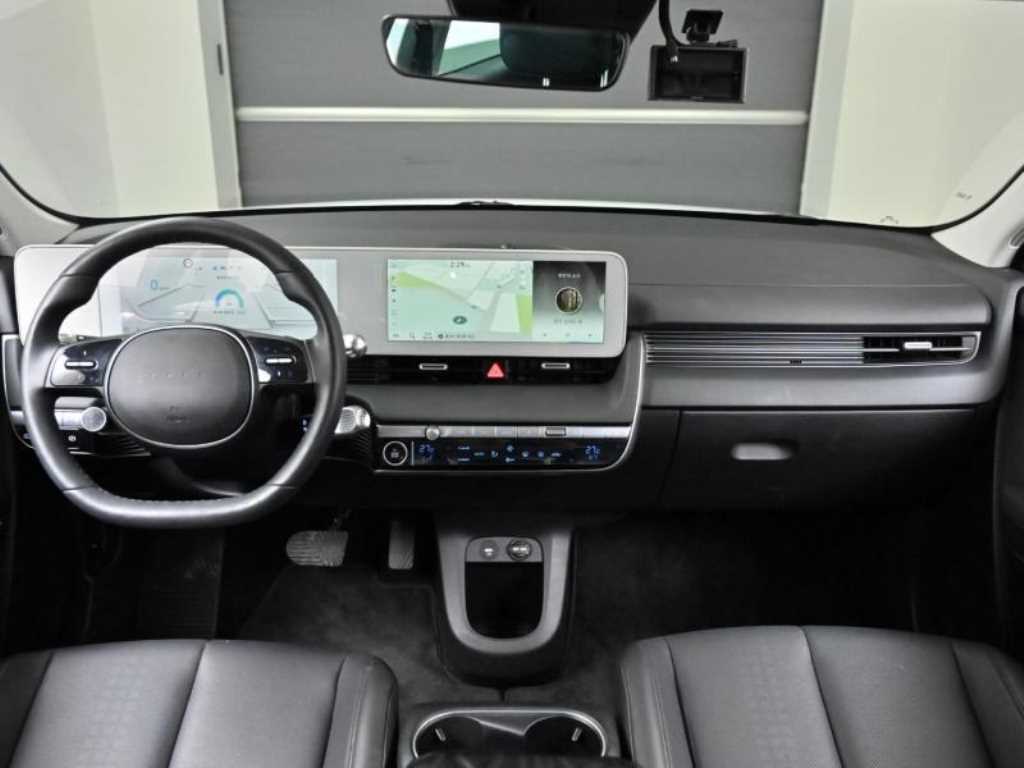 HYUNDAI Ioniq 5 - Vista 7