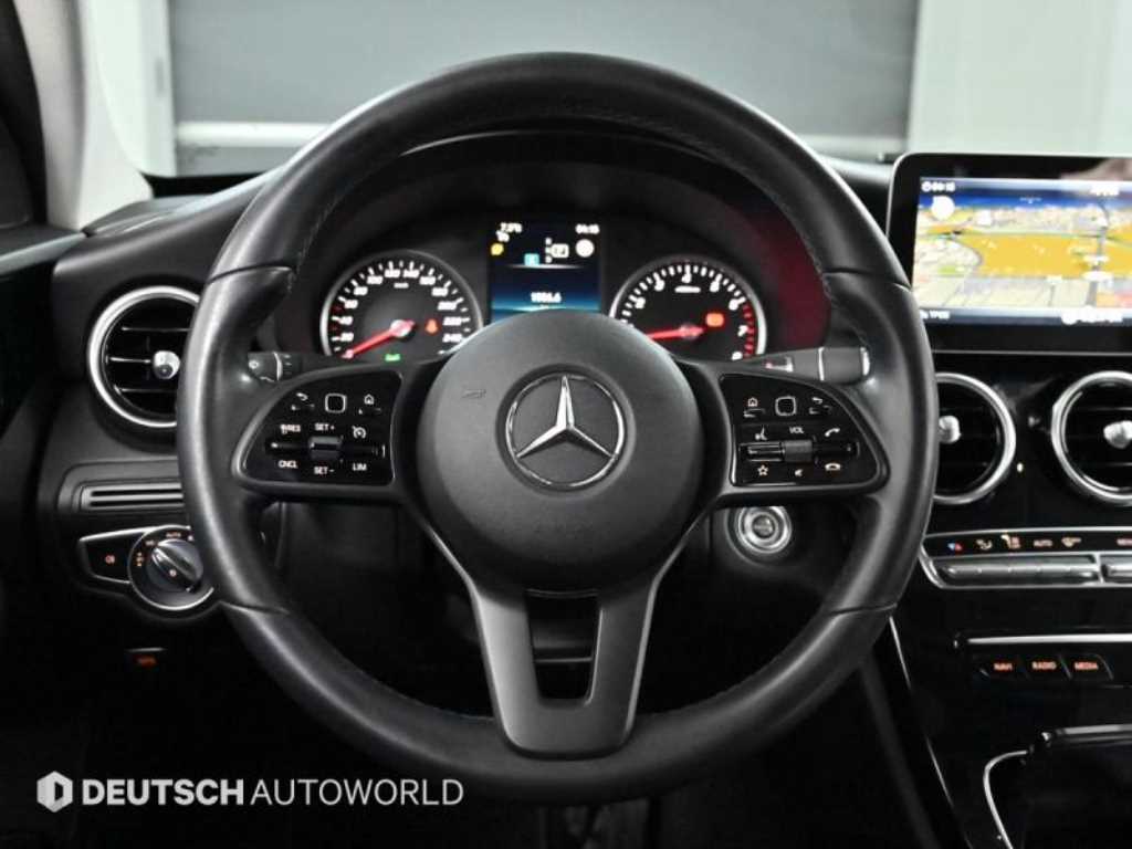 Mercedes Benz C Class 2020 - Importación desde Corea - HF Imports Iquique - Foto 13