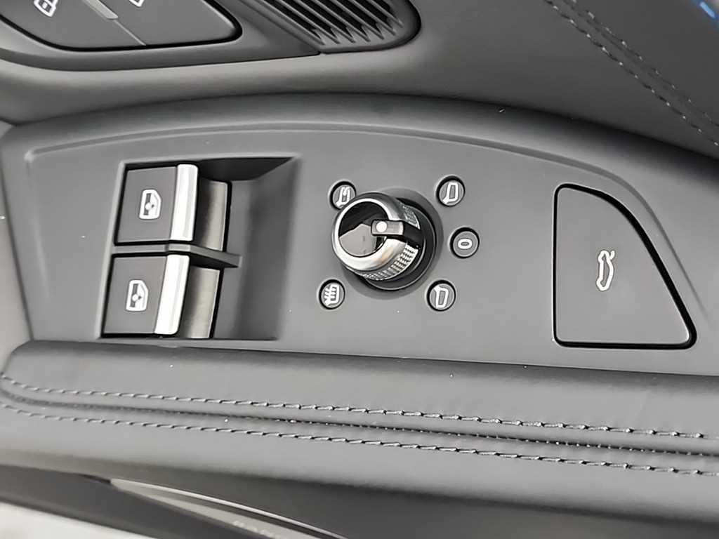 Audi R8 2021 Azul - Importación desde Corea - HF Imports Iquique - Foto 17