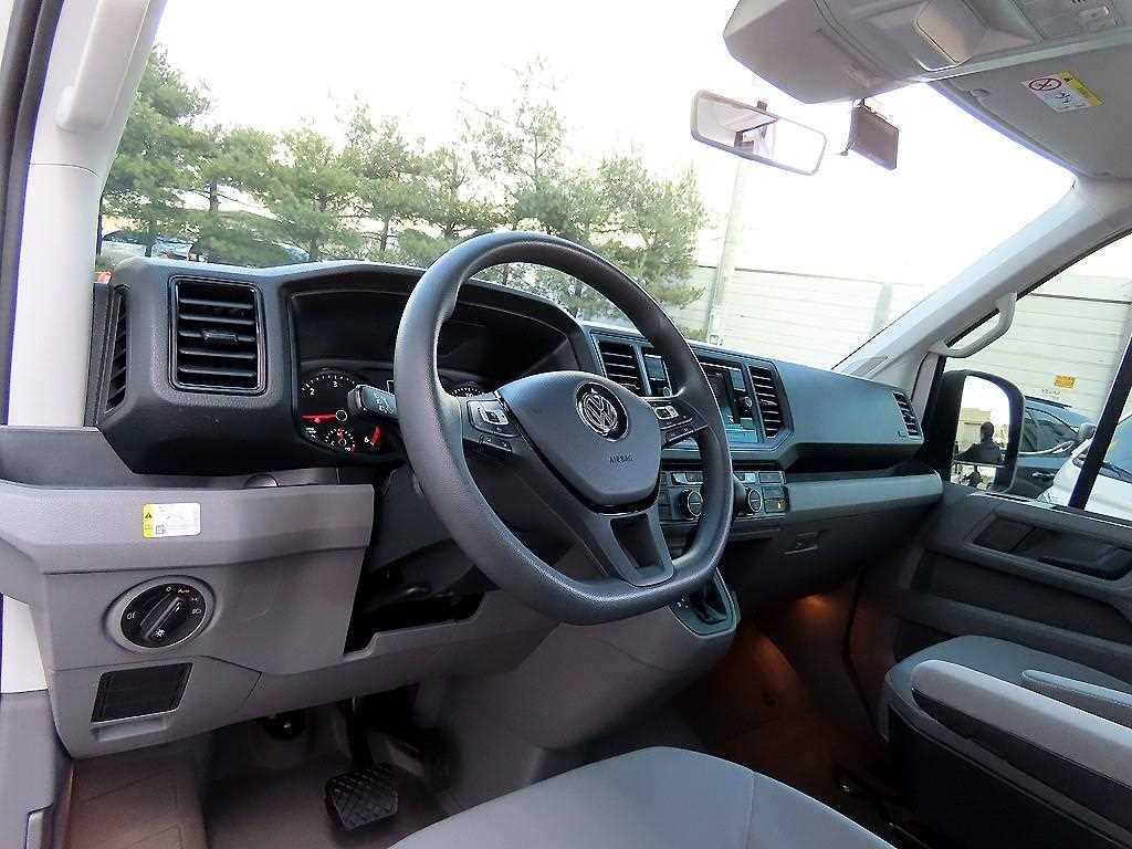 Volkswagen California - Vista 9