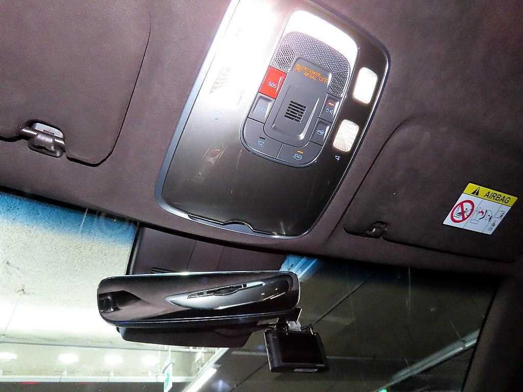 Genesis GV80 2022 Gris - Importación desde Corea - HF Imports Iquique - Foto 15