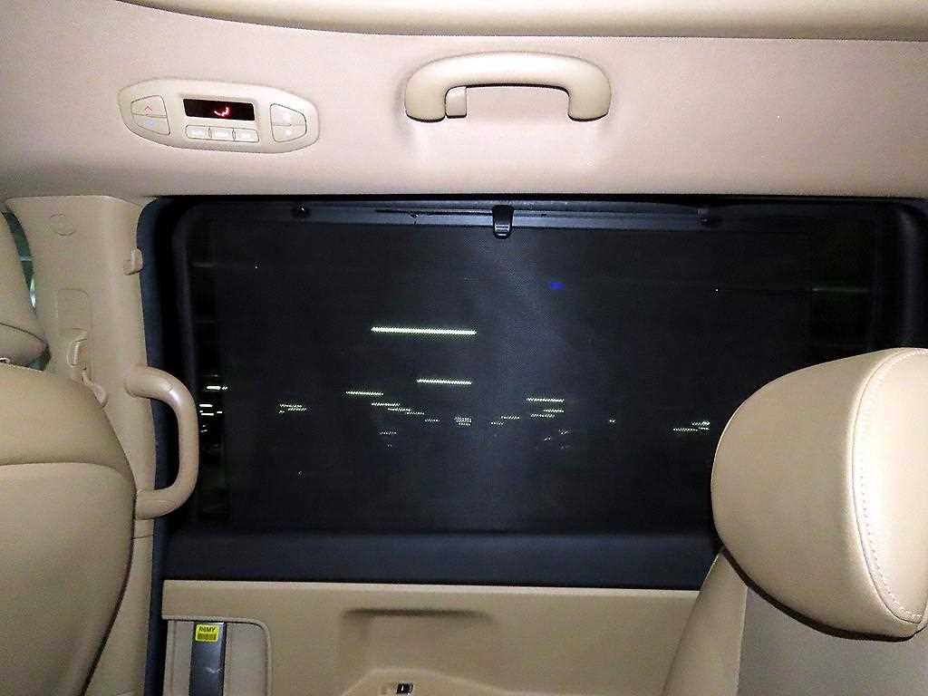 KIA Carnival 2019 - Importación desde Corea - HF Imports Iquique - Foto 14