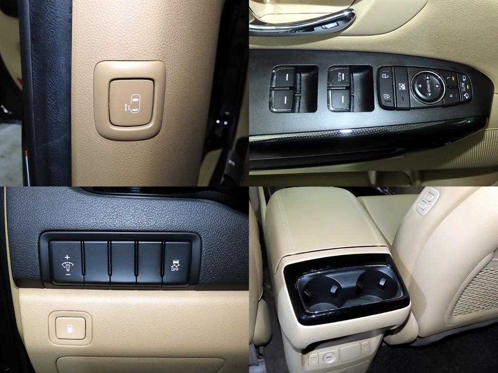 KIA Carnival 2019 - Importación desde Corea - HF Imports Iquique - Foto 18