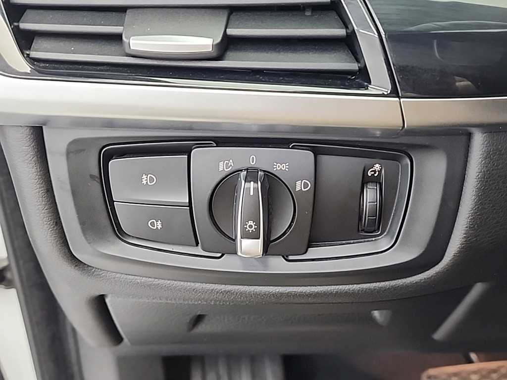 BMW X5 2017 Blanco - Importación desde Corea - HF Imports Iquique - Foto 18