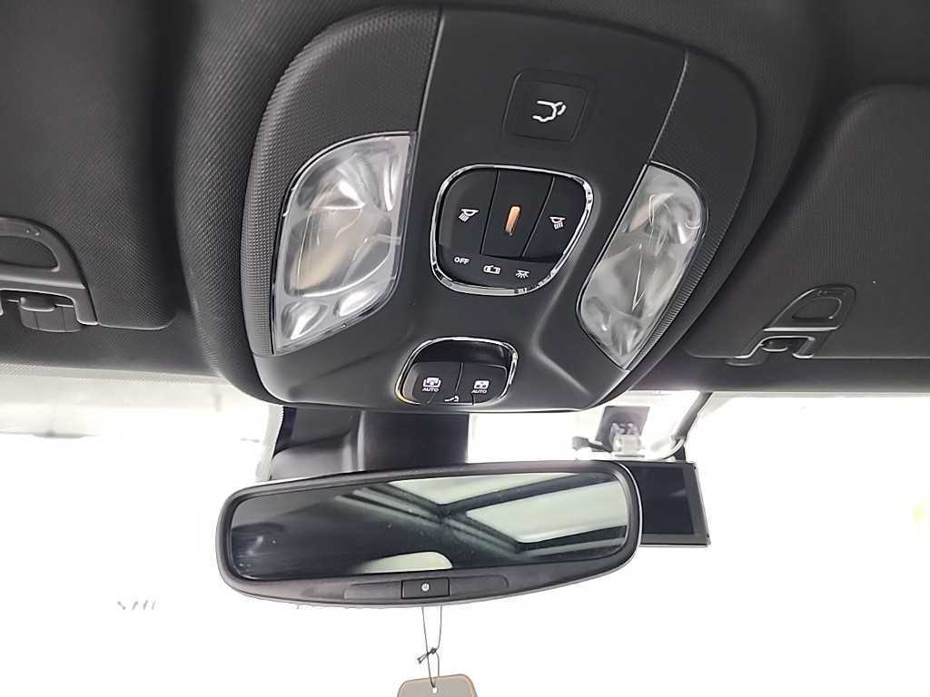 Jeep Compass 2022 Blanco - Importación desde Corea - HF Imports Iquique - Foto 17