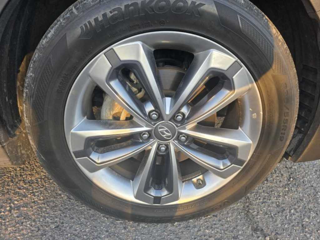 HYUNDAI Maxcruz 2015 Azul - Importación desde Corea - HF Imports Iquique - Foto 13